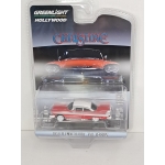 Greenlight 1:64 Christine -  Plymouth Fury 1958 Evil Version
